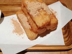 蛋酥软糍粑-太二酸菜鱼(正大广场店)