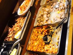 -日丰园海肠水饺·老字号大连海鲜(和平广场店)