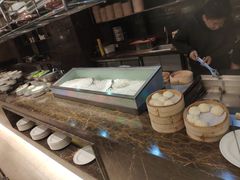 -新港湾大酒店-西餐厅