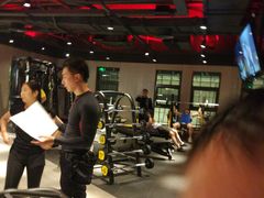 -威尔仕健身·游泳(中港汇店)