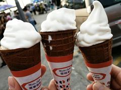-富豪雪糕车流动点(尖沙咀店)
