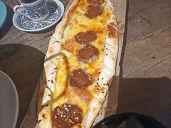 -梅夫娜土耳其餐厅.清真HALAL