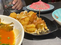 -富临轩私房菜(集庆门大街店)