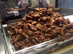 -八一好吃街·高品美食广场