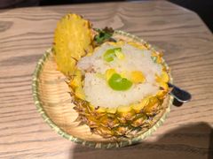 -茄子恰恰·新云南小炒(坪山益田店)