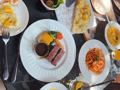 -秀·爱尔兰餐吧(上海路店)