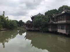 -韩湘水博园