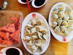 -赵奶奶水饺锅贴小酒馆(丁字沽店)