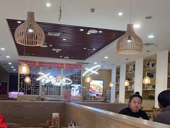 大堂-小六汤包(万和城店)