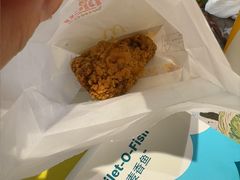 -麦当劳(安定门外大街店)