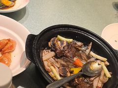 -恒记饭店·海鲜明档(淹城店)