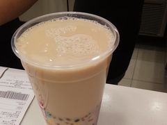 -CoCo都可(福州宝龙广场店)