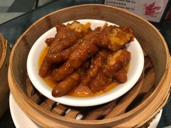 豆豉蒸凤爪-色香味(澳门巴黎人店)