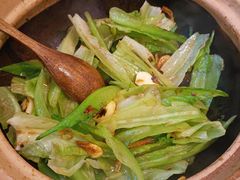 -啫·粤风料理·啫啫煲(仓山万达广场店)