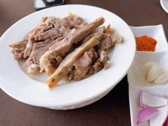 -小叶手抓·清真食品(治平路店)