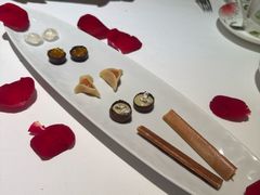 -Le Comptoir de Pierre Gagnaire