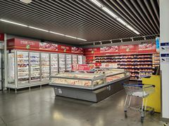 -麦德龙(虹口江湾店)