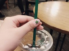 -星巴克臻选(武汉首义汇店)