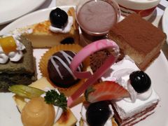 -芭菲盛宴·环球美食(袁家岗店)