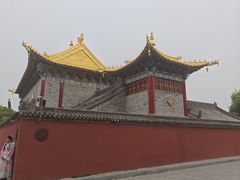-西安市广仁寺