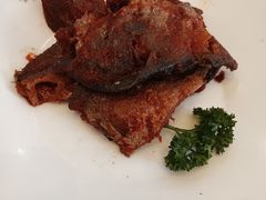 -海天一色海景自助餐厅(西港花园店)