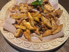 -相约·羊村小馆非遗手抓肉(七一酱园店)