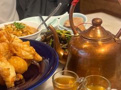 -小吊梨汤·北京菜·烤鸭(双井乐成中心店)