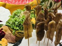 -尚海豆捞(乐虹坊店)