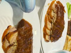 -老浒记烤鸭-北京菜(琉璃厂店)