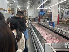 -山姆会员商店(邻瑞广场店)