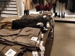 -ZARA(金安国际购物广场店)