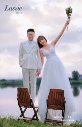 -蒙娜丽莎婚纱摄影(南门店)