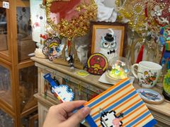 -100家灵感仓库·DIY团建(什刹海店)