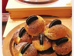 -味餐厅·海鲜·火锅·自助餐