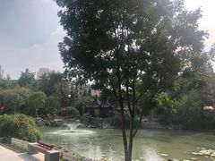 -郑和公园
