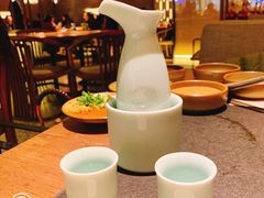 -盡膳口福跷脚牛肉火锅(合生汇购物中心店)