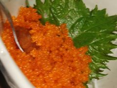 飞鱼籽-蟹将军·松叶蟹和牛日料放题自助(K11店)