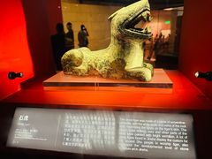 -金沙遗址博物馆