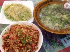 乡土川菜餐馆-乡土特色.冷锅鱼.牦牛肉汤锅