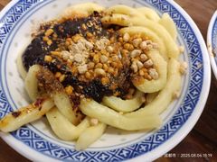 -堂吃饺子(维达北苑店)