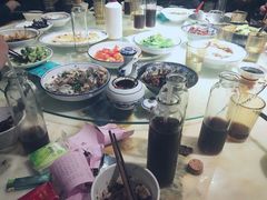 -慧娟面馆·餐厅(望江路店)