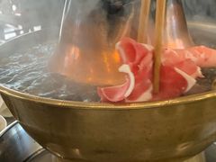 -鑫龙火锅城(青岛分店)