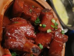 特色红烧肉-海鸿荟·沿江菜(中山北路店)