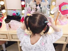 -FAIRYLAND龙族星球主题餐厅(凯丹广场店)