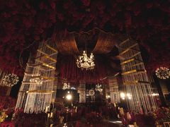 -西安赛瑞喜来登大酒店