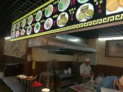 -天津乾毓德饭庄·清真传统炒菜·海鲜烧烤(咸阳路店)