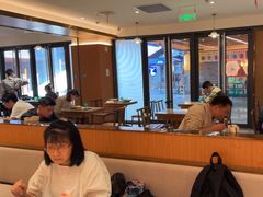 -松鹤楼·苏式汤面(虹桥天地店)