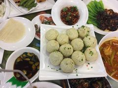 -海鲜城大家餐厅