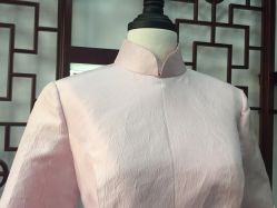 -孟洛川·旗袍高级定制