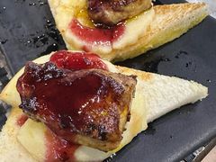 -悦巷海鲜自助铁板烧(秦皇东大街店)